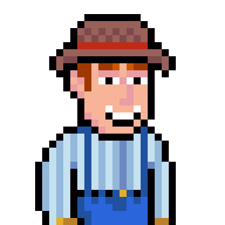Farmer #11259