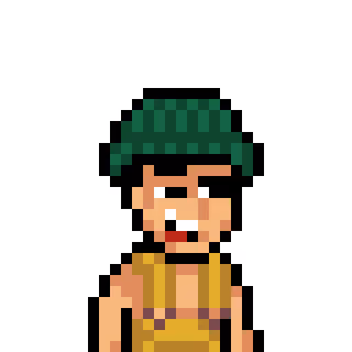 Farmer #11260