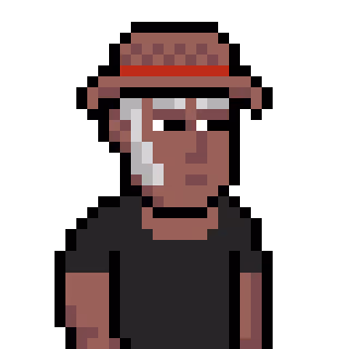 Farmer #11261