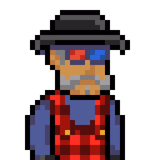 Farmer #11263
