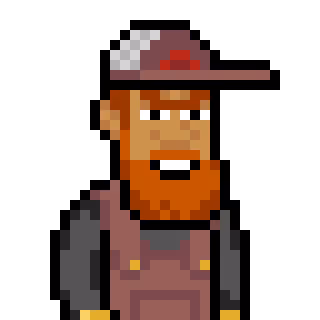 Farmer #11266