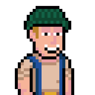 Farmer #11267