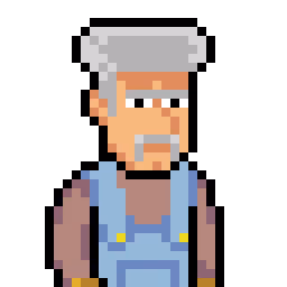 Farmer #11268