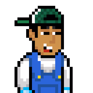 Farmer #11272