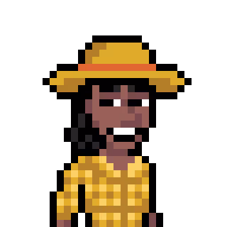 Farmer #11275