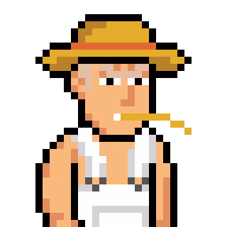 Farmer #11276