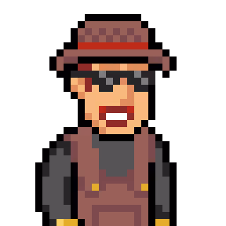 Farmer #11279