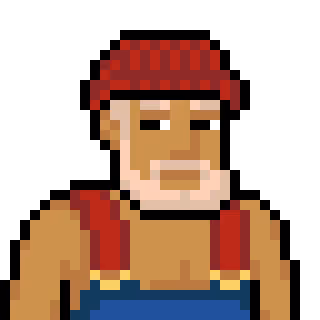 Farmer #11282