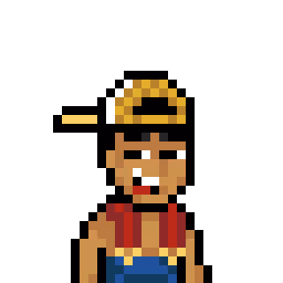 Farmer #11283