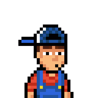 Farmer #11284