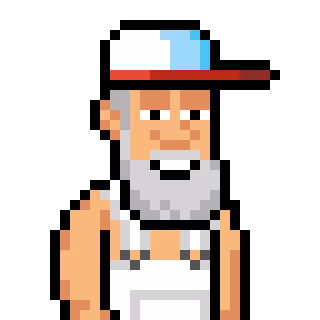 Farmer #11288