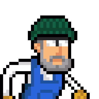 Farmer #11289
