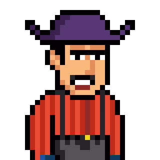 Farmer #11291