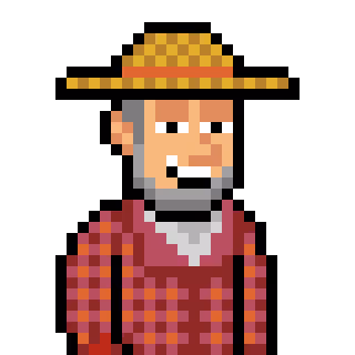 Farmer #11292