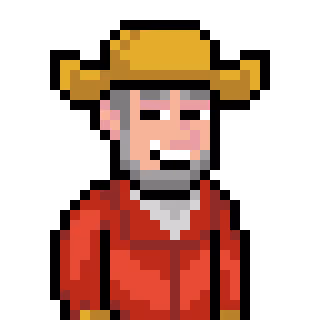 Farmer #11293