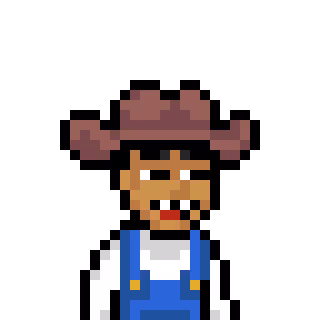 Farmer #11296