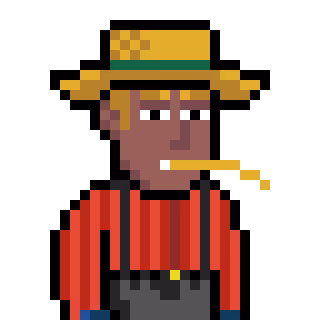 Farmer #11297
