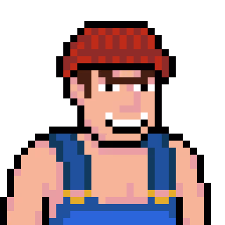 Farmer #11298