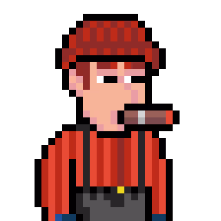 Farmer #11299