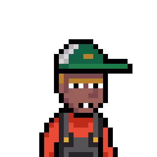 Farmer #113