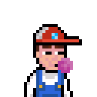 The Kid Farmer #1130