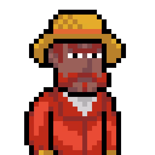 Farmer #11301