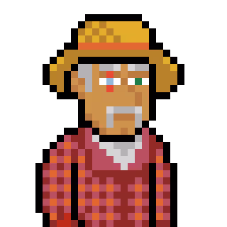 Farmer #11303
