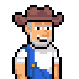 Farmer #11306