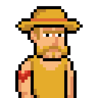 Farmer #11308