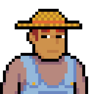 Farmer #1131