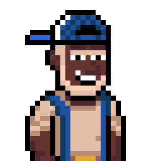 Farmer #11312