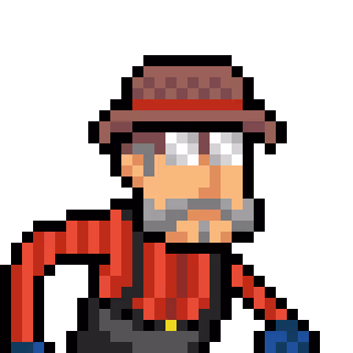 Farmer #11313