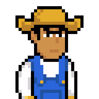 Farmer #11314