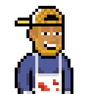 Farmer #11315