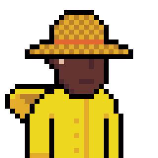 Farmer #11316
