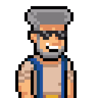 Farmer #11317