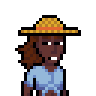 Farmer #11318