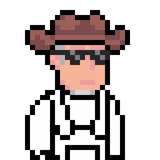 Farmer #11319