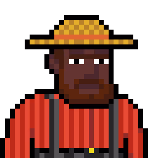 Farmer #1132