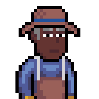 Farmer #11320