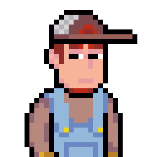 Farmer #11321
