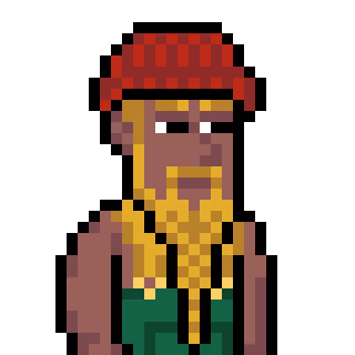 Farmer #11322
