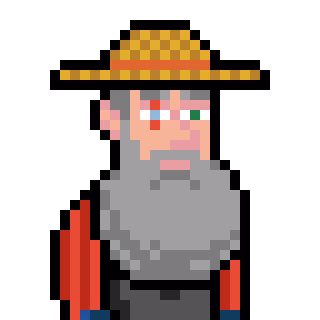 Farmer #11323