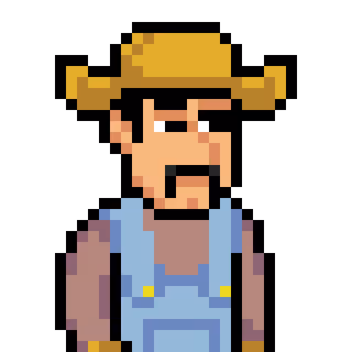 Farmer #11325