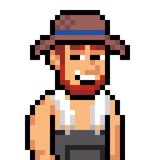 Farmer #11327