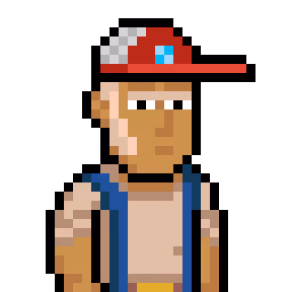 Farmer #11329