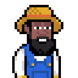 Farmer #11334