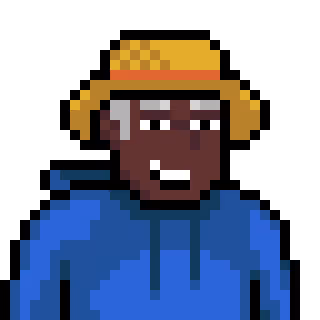Farmer #11336