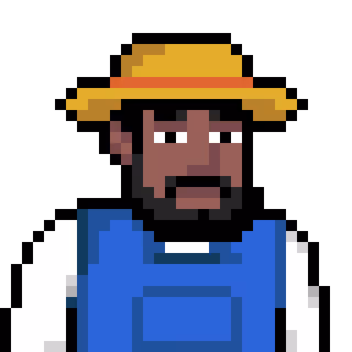 Farmer #11339
