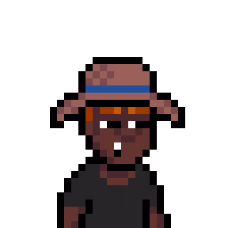 Farmer #1134